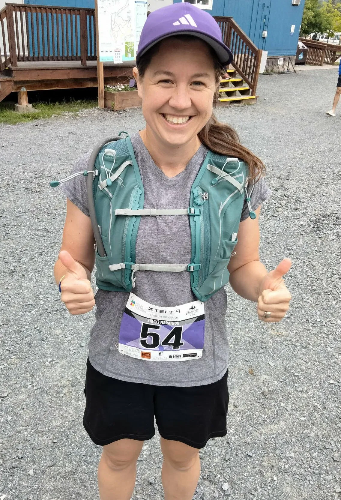 Shanda Quinlan, Guide at Acton Academy Sault Ste. Marie